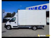 Fiat DUCATO CON BOX DUCATO CON BOX | Altro Altro | ATL SPA