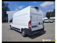 Fiat Ducato 35 LH2 2.3 mjt 140cv  Ducato 35 LH2 2.3 mjt 140cv  | Altro Altro | ATL SPA