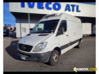 Mercedes Sprinter 413 cdi F 37/35 FRIGO Sprinter 413 cdi F 37/35 FRIGO Altro | ATL SPA