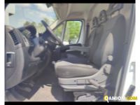Fiat Ducato 35 LH2 2.3 mjt 140cv  Ducato 35 LH2 2.3 mjt 140cv  | Altro Altro | ATL SPA