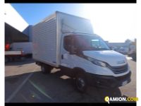 Iveco Daily 35 C18H3.0 A8 HD con BOX Daily 35 C18H3.0 A8 HD con BOX | Altro Altro | ATL SPA