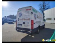 Iveco DAILY 35 S12V H2 p.m. | ATL SPA