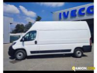 Fiat Ducato 35 LH2 2.3 mjt 140cv  Ducato 35 LH2 2.3 mjt 140cv  | Altro Altro | ATL SPA