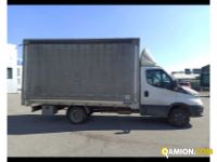 Iveco Daily 35C18 HI-MATIC  CENT Daily 35C18 HI-MATIC  CENT | Altro Altro | ATL SPA