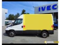 Iveco Daily 35 S16 35S16 Hi-Matic | ATL SPA