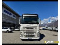 Volvo F12 - 500 CV -  CENTINA E TELO CON PORTE POST F12 - 500 CV -  CENTINA E TELO CON PORTE POST | Altro Altro | ATL SPA