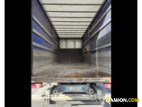 Volvo FL - CASSONE CENTINA E SPONDA FL - CASSONE CENTINA E SPONDA | Altro Altro | ATL SPA