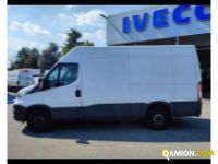 Iveco Daily 35 S16 V LH2 - Problemi al cambio | ATL SPA