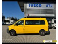 Volkswagen TRANSPORTER 4motion SCUOLABUS - 4X4, ottimo da camperizzare TRANSPORTER 4motion SCUOLABUS - 4X4, ottimo da camperizzare | Altro Altro | ATL SPA