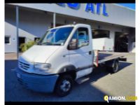 Renault MASCOTT FISSO MASCOTT FISSO | Altro Altro | ATL SPA