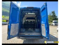 Iveco DAILY 35C18HA8 SV | ATL SPA