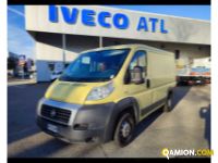 Fiat Ducato 30 CH1 2.3 mjt 120cv Ducato 30 CH1 2.3 mjt 120cv Altro | ATL SPA