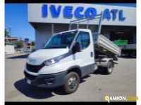Iveco Daily 35 C12  RIB  | ATL SPA