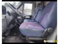Fiat Ducato 15 2.3 jtd p.m. Ducato 15 2.3 jtd p.m. Altro | ATL SPA