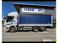 Iveco AS260S50Y/PS CENT AS260S50Y/PS CENT | Altro Altro | ATL SPA