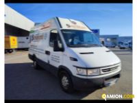 Iveco DAILY 35 S12V H2 p.m. | ATL SPA