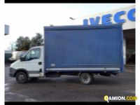 Iveco Daily 35 C15 CENT CON PORTE Daily 35 C15 CENT CON PORTE | Altro Altro | ATL SPA