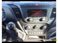 Iveco Daily 35 C18H 3750 HD CENT E TELO Daily 35 C18H 3750 HD CENT E TELO | Altro Altro | ATL SPA