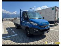 Iveco Daily 35 C12 FISSO | ATL SPA