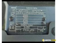 Iveco IVECO 35C15 FISSO | ATL SPA