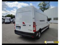 Opel Movano 35 2.3  150cv PLH2 S&S Edi Movano 35 2.3  150cv PLH2 S&S Edi | Altro Altro | ATL SPA