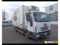 Iveco EUROCARGO ML75E18 FRIGO + SPONDA EUROCARGO ML75E18 FRIGO + SPONDA | Altro Altro | ATL SPA