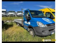 Iveco Daily  35 C17/P p.m. FISSO Daily  35 C17/P p.m. FISSO | Altro Altro | ATL SPA