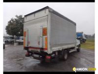 Iveco Daily 60C17L CENT E SPONDA Daily 60C17L CENT E SPONDA | Altro Altro | ATL SPA