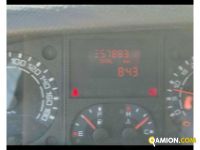 Iveco Daily 35 C15K 3.0 bar.t. p.m. BOX | ATL SPA