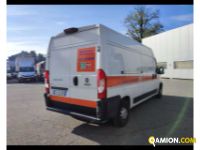 Fiat Ducato maxi 35 LH2 2.3 mjt 140cv E6d-temp Ducato maxi 35 LH2 2.3 mjt 140cv E6d-temp Altro | ATL SPA