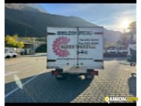 Iveco Daily 35 C15 PIANALE | ATL SPA