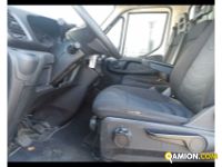 Iveco DAILY 35C16 BOX E FRIGO  DAILY 35C16 BOX E FRIGO  | Altro Altro | ATL SPA