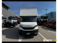 Iveco Daily 35 C18H3.0 HD BOX | ATL SPA