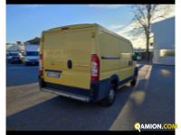 Fiat Ducato 30 CH1 2.3 mjt 120cv Ducato 30 CH1 2.3 mjt 120cv Altro | ATL SPA