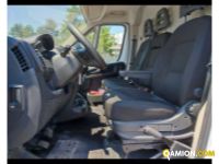 Fiat Ducato 35 LH3 2.2 mjt3 140cv serie 9 Ducato 35 LH3 2.2 mjt3 140cv serie 9 | Altro Altro | ATL SPA