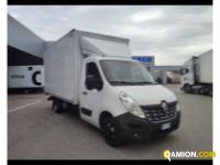 Renault Master T35 2.3 dci BOX e SPONDA Master T35 2.3 dci BOX e SPONDA Altro | ATL SPA
