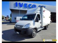 Iveco Daily 35 C15K 3.0 bar.t. p.m. BOX | ATL SPA