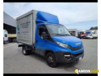 Iveco DAILY 35C18A8 CENT | ATL SPA