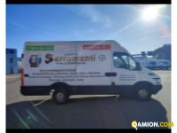 Iveco DAILY 35 S12V H2 p.m. | ATL SPA