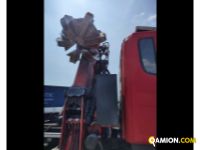 Scania R 480 LB SCAR CON POLIPO | ATL SPA