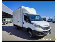 Iveco Daily 35 C14H BOX e SPONDA  Daily 35 C14H BOX e SPONDA  Altro | ATL SPA
