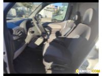 Fiat Doblo 1.6 16v nat.power Doblo 1.6 16v nat.power Altro | ATL SPA