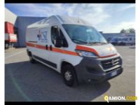 Fiat Ducato maxi 35 LH3 2.3 mjt 140cv E6d-temp Ducato maxi 35 LH3 2.3 mjt 140cv E6d-temp Altro | ATL SPA