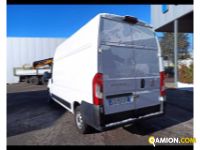 Fiat Ducato 35 LH2 2.3 mjt 140cv  Ducato 35 LH2 2.3 mjt 140cv  | Altro Altro | ATL SPA