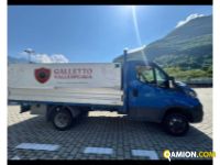 Iveco Daily 35 C12 FISSO | ATL SPA
