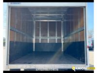 Iveco Daily 35 C14H BOX e SPONDA  Daily 35 C14H BOX e SPONDA  | Altro Altro | ATL SPA
