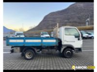 Nissan CABSTAR RIB CABSTAR RIB Altro | ATL SPA