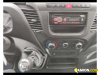 Iveco Daily 35 C14 FRIGO | ATL SPA