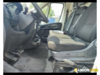 Fiat Ducato 33 MH2 2.2 mjt3 120cv serie 9 | ATL SPA