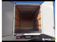 Iveco Daily 35 C18H3.0 A8 HD con BOX Daily 35 C18H3.0 A8 HD con BOX | Altro Altro | ATL SPA